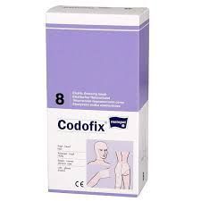 CODOFIX nr  8 (głowa/udo/biodra) x  1m