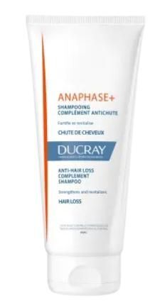 DUCRAY ANAPHASE+ szampon p/wyp.wło - 200ml