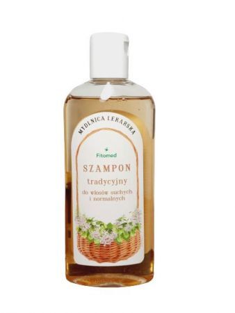 FITOMED szampon tradyc. - 250ml SUC/NOR