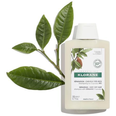 KLORANE szampon - 200ml CUPUAC