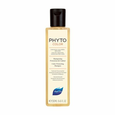 PHYTO PHYTOCOLOR szampon chroniący - 250ml