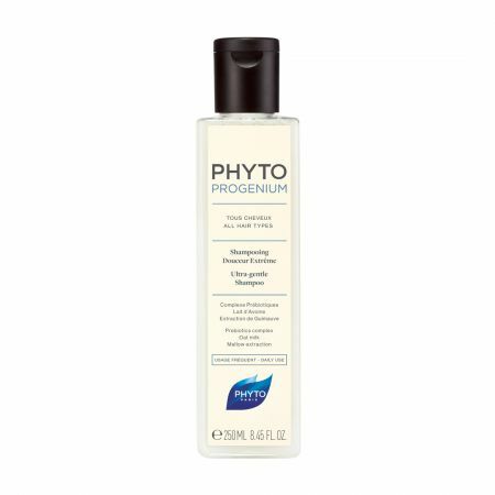 PHYTO PHYTOPROGENIUM szampon ultra.- 250ml