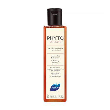 PHYTO PHYTOVOLUME szampon objętość - 250ml