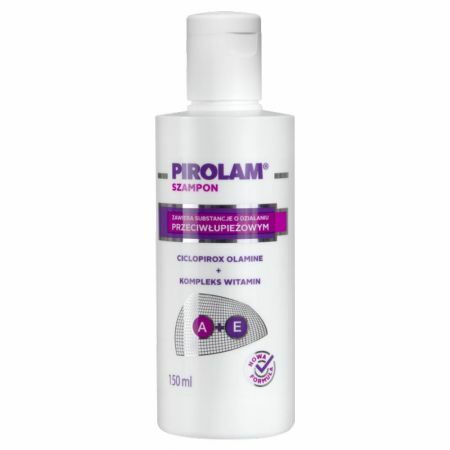 PIROLAM szampon - 150ml