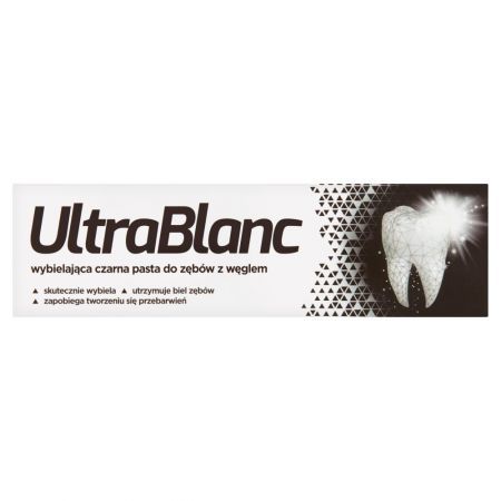 ULTRABLANC pasta do zębów -  75ml