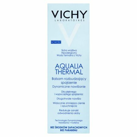 Vichy Aqualia Thermal Balsam rozbudzający spojrzenie 15 ml