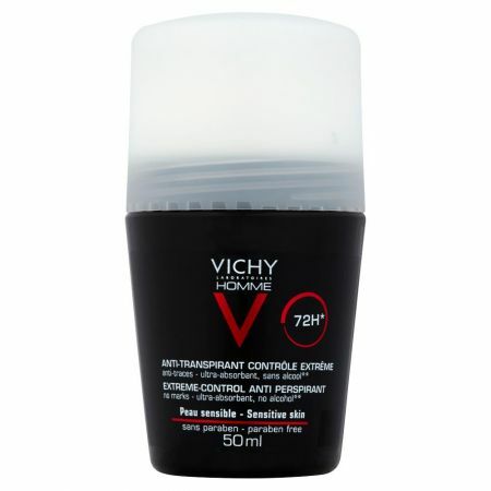 Vichy Homme Antyperspirant w kulce 50 ml