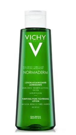 Vichy Normaderm Tonik oczyszczający 200 ml