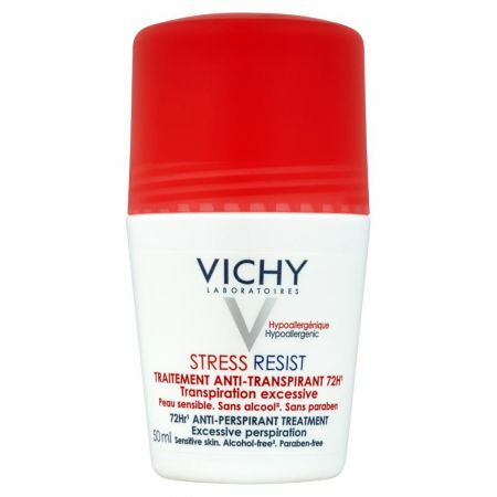 Vichy Stress Resist Kuracja przeciw poceniu 50 ml