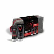 VICHY zestaw HOMME STRUCTURE FORCE XMAS